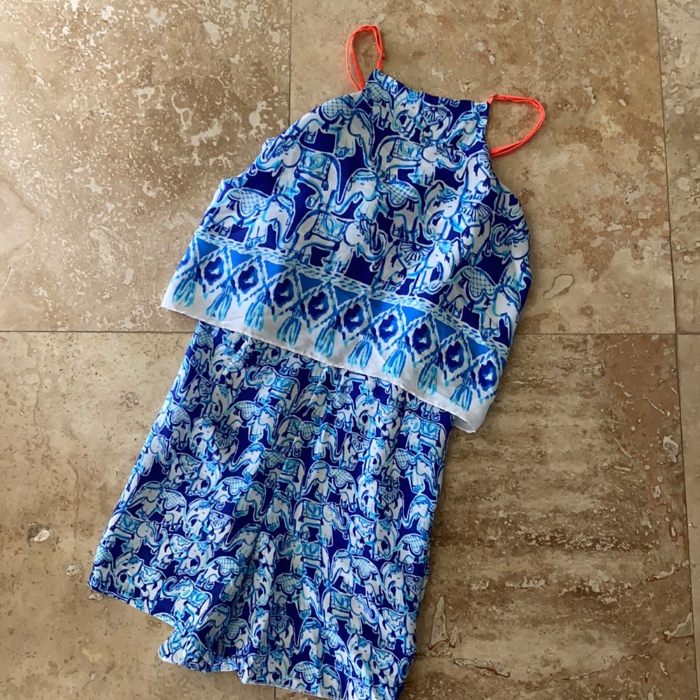 Lilly Pulitzer